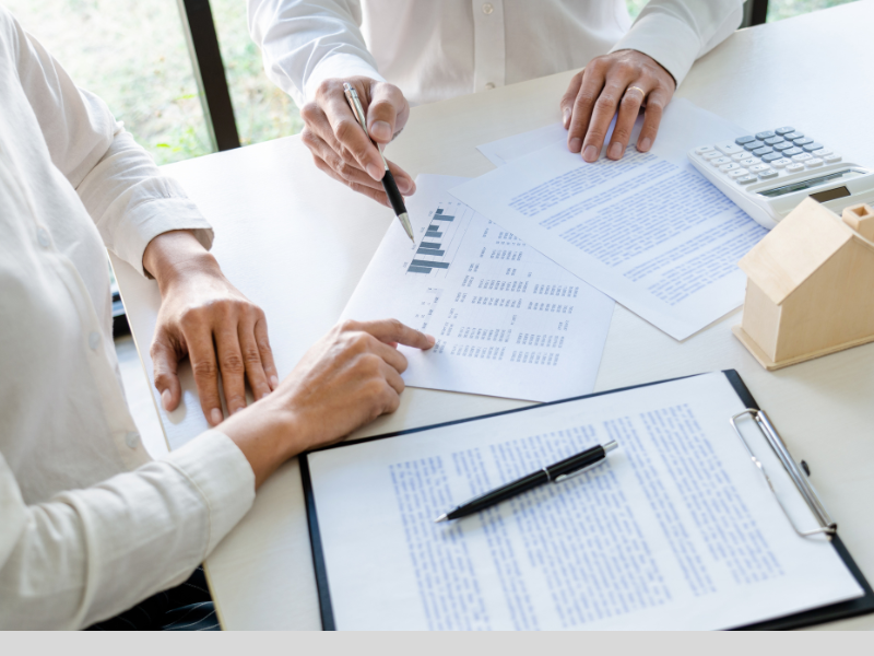 Insurance Software