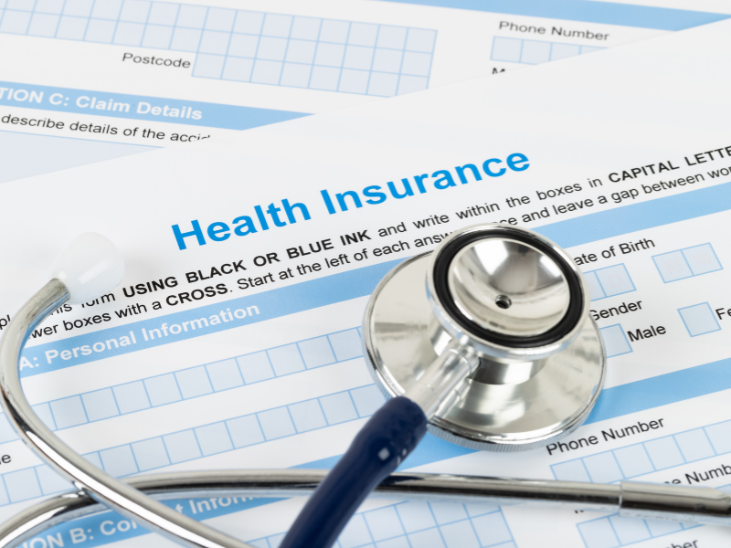 Insurance Software