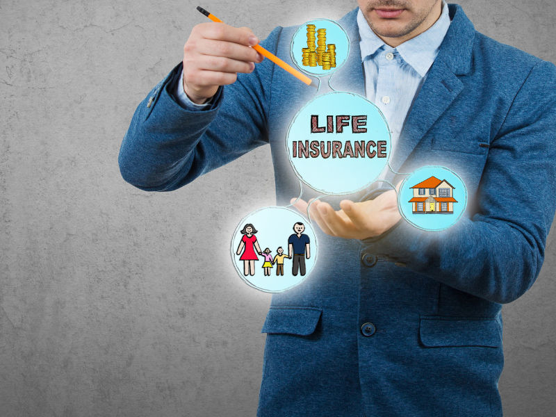 Insurance Software