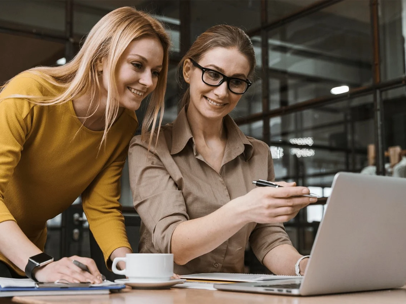 Productivity Management Software