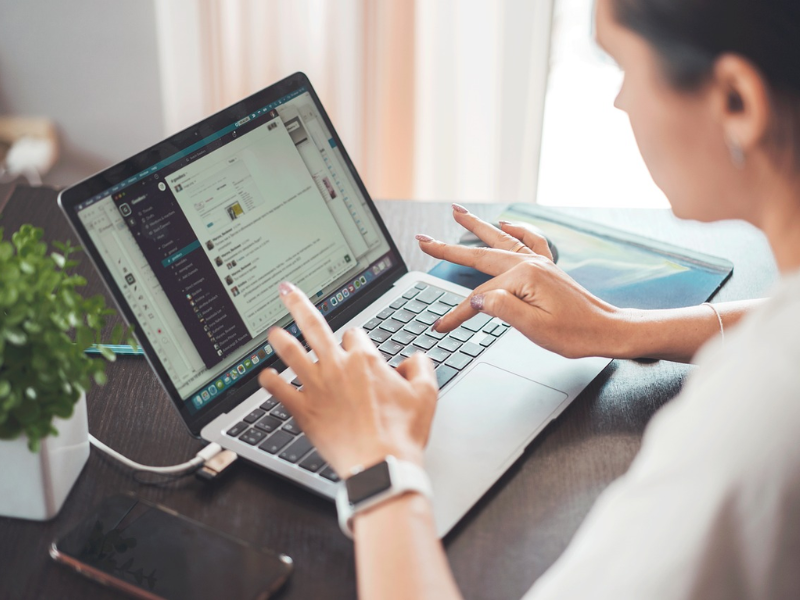 Time Tracking Software