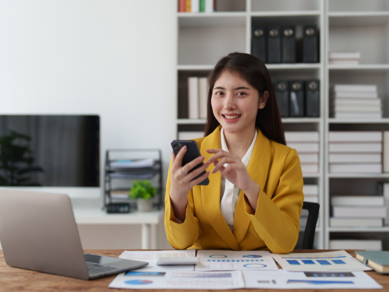 Identity Verification Software