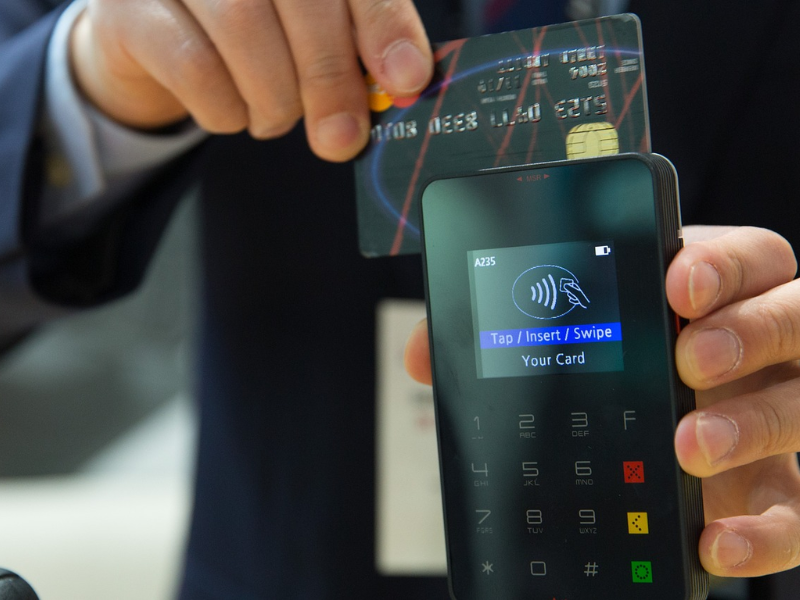 Identity Verification Software