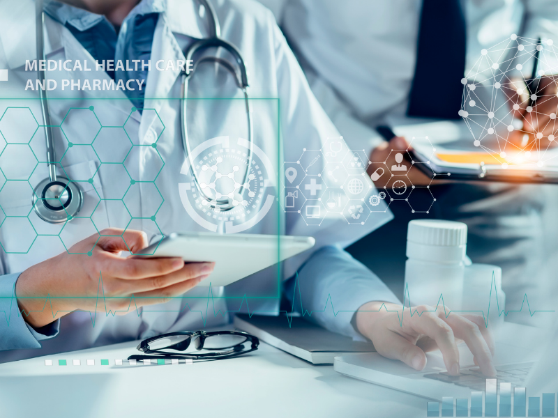 Claims Management Software