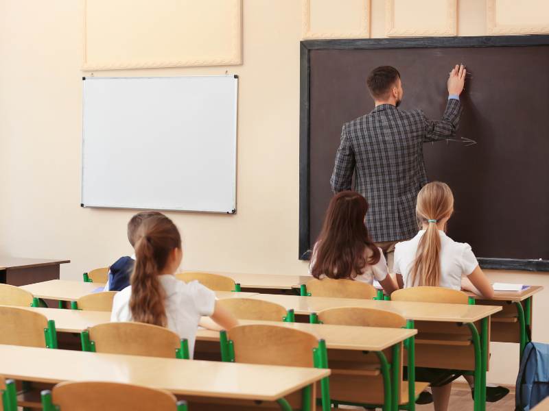 ERP For Education