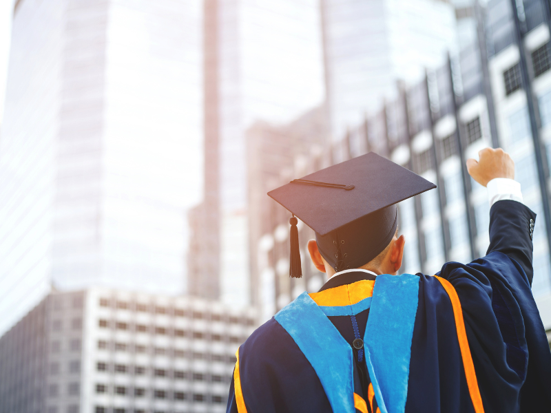 ERP For Education