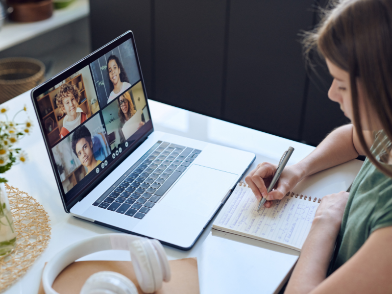 ERP For Education
