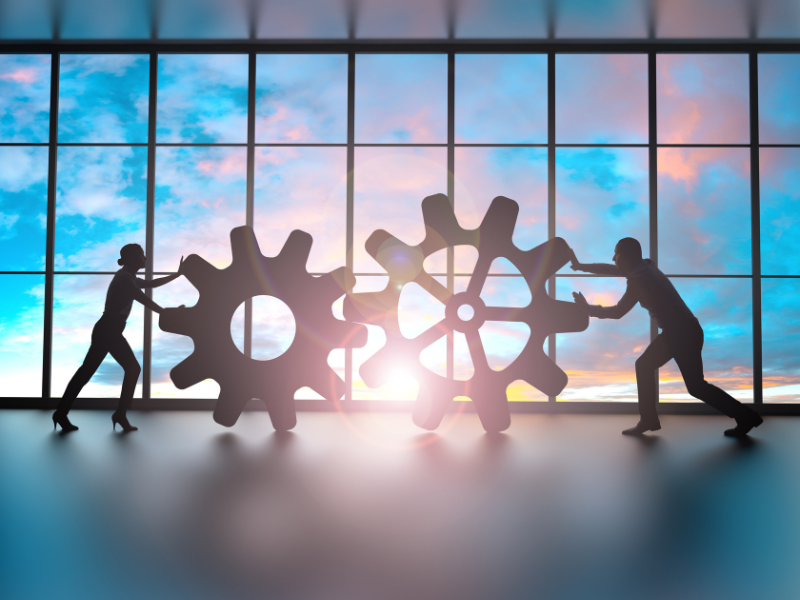 Customer Relationships Management