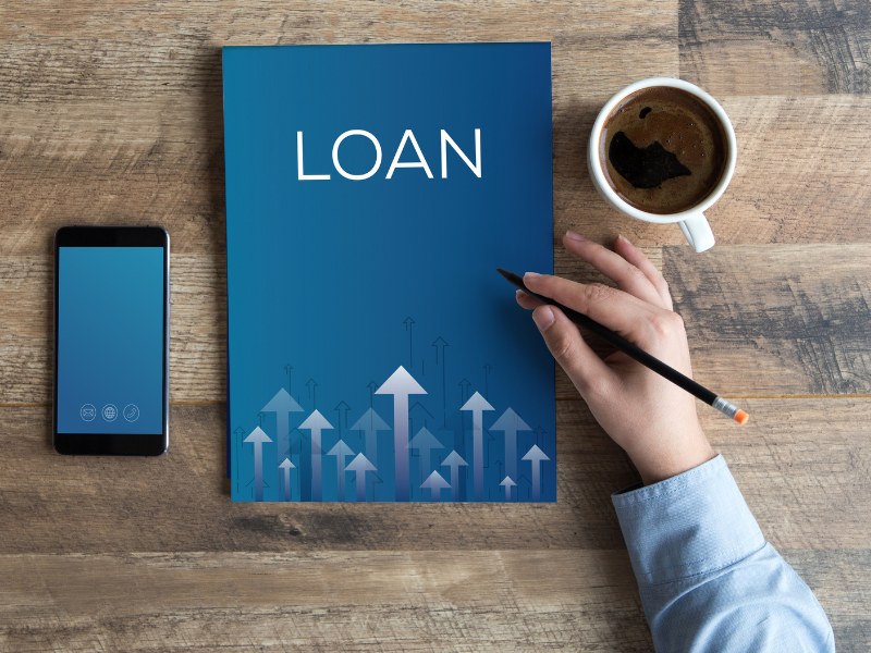 Loan Management Software