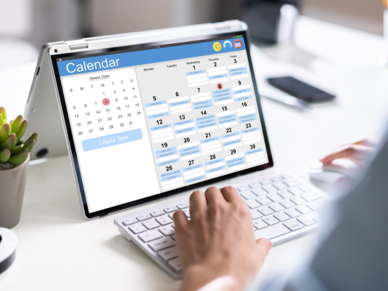 Appointment Management System