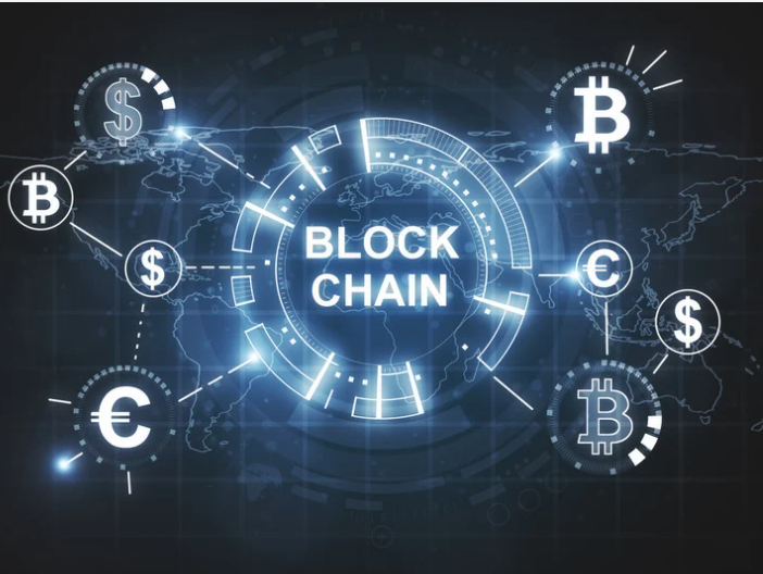 Blockchain Development