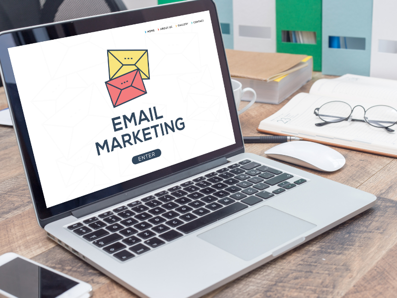 Email Marketing Software