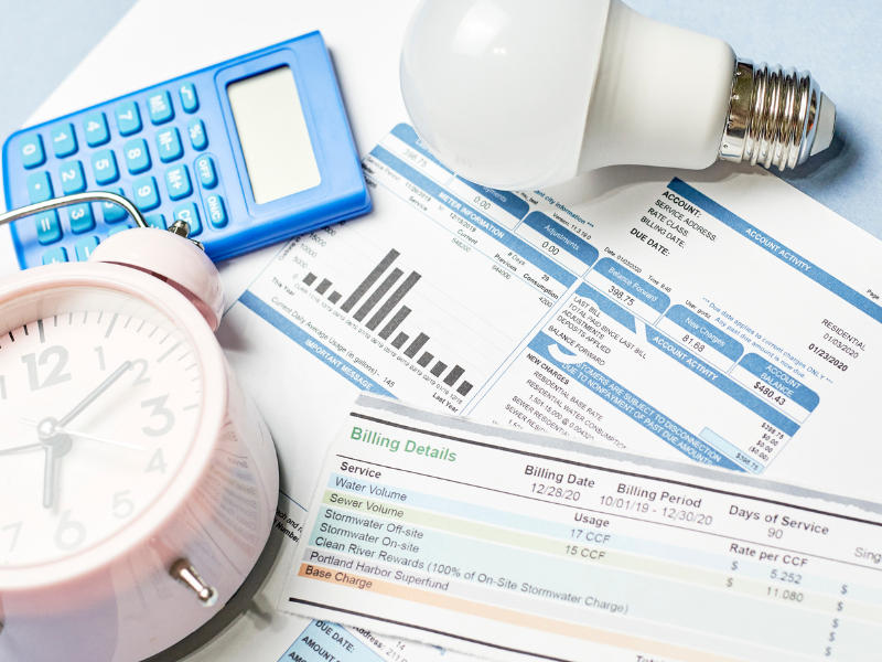 Billing Software