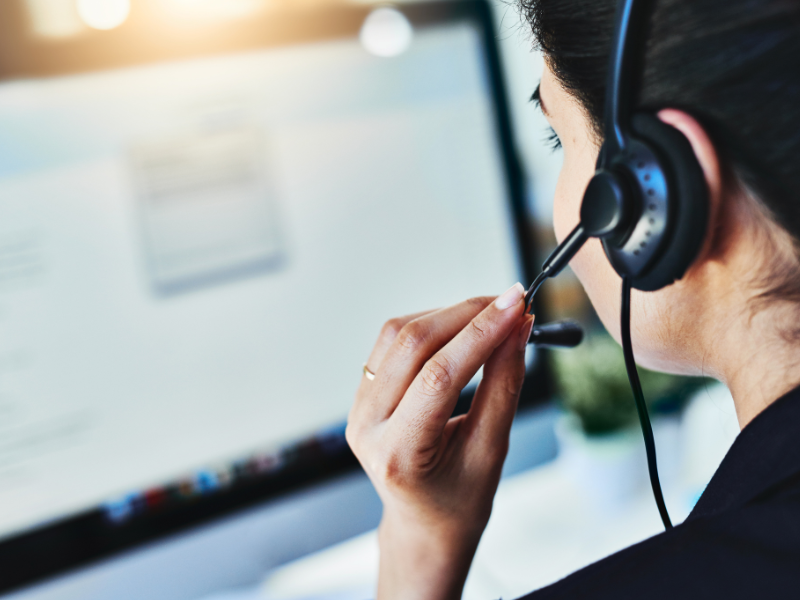 Call Management System