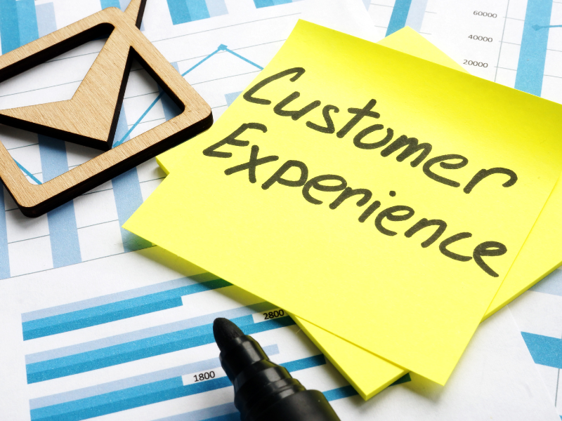 Customer Experience Management Software