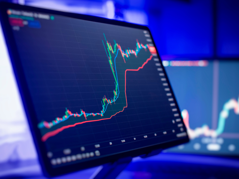 Crypto Portfolio Management Software