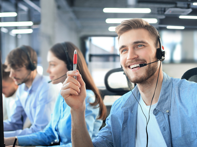 Customer Service Software