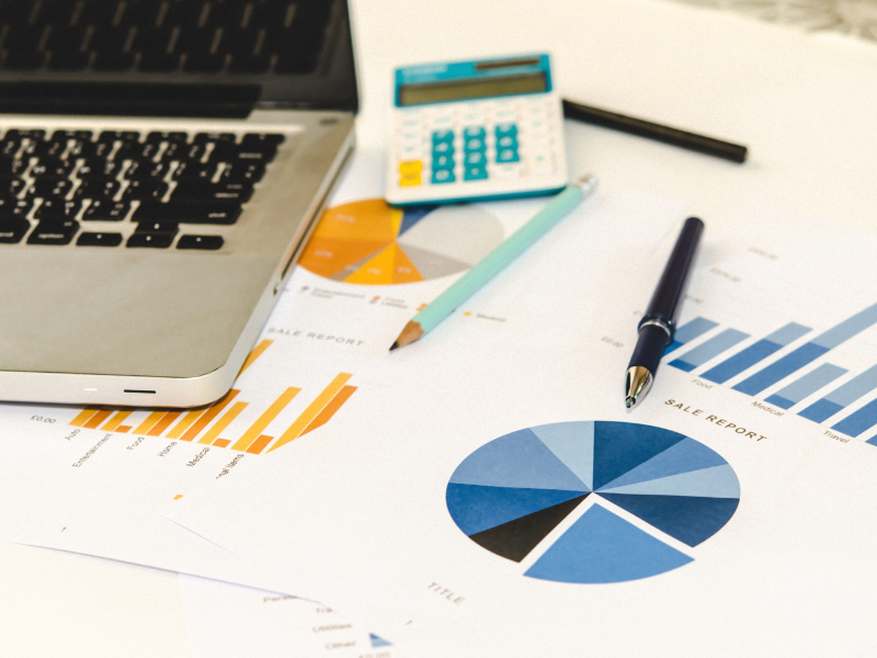 Finance Management Software