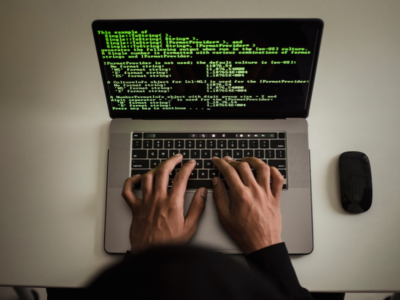 Data Extraction Software