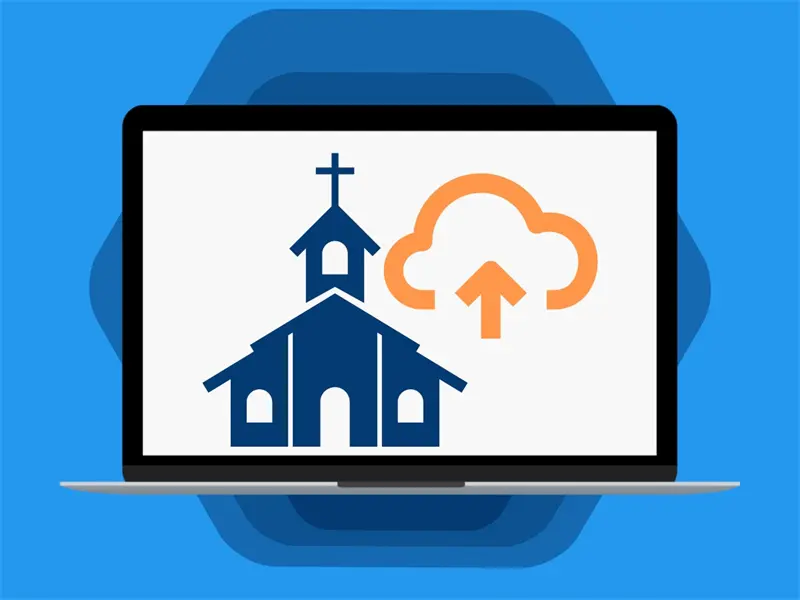 Church Management Software