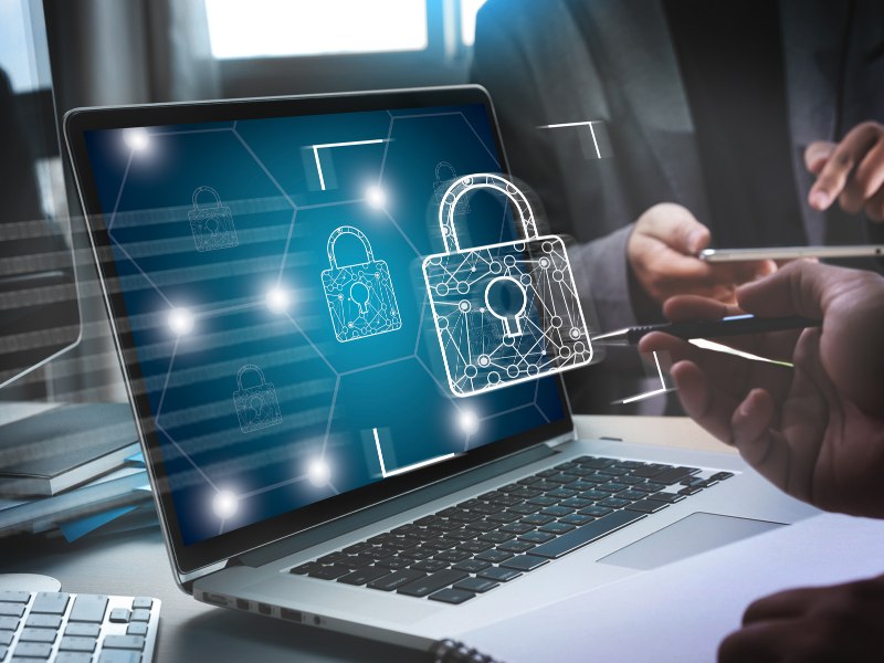 Endpoint Security Software