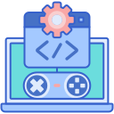 Unity Game Development Service