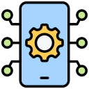 Mobile App Development Service