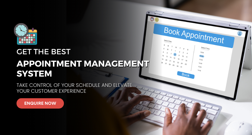 Appointment Management System