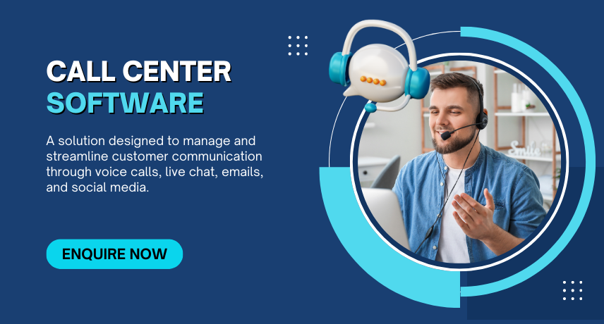 Call Center Software
