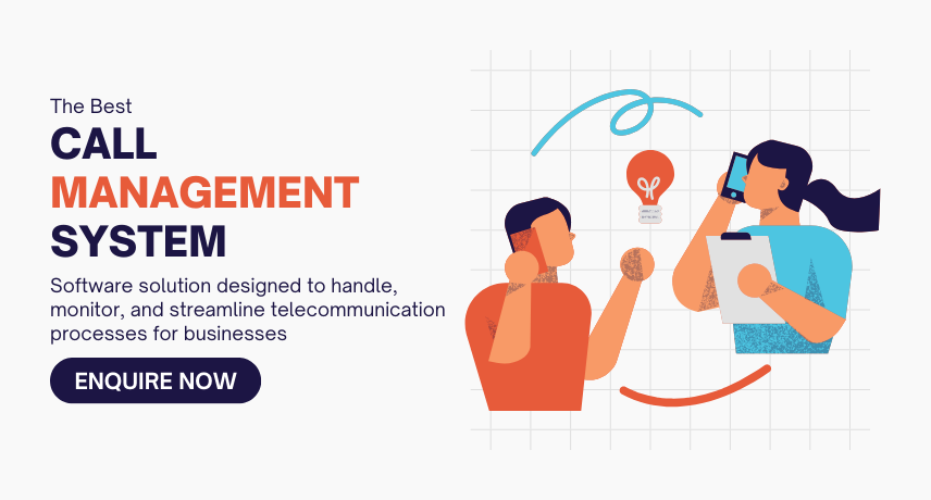 Call Management System