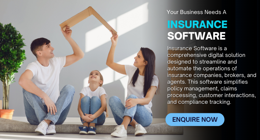 Insurance Software