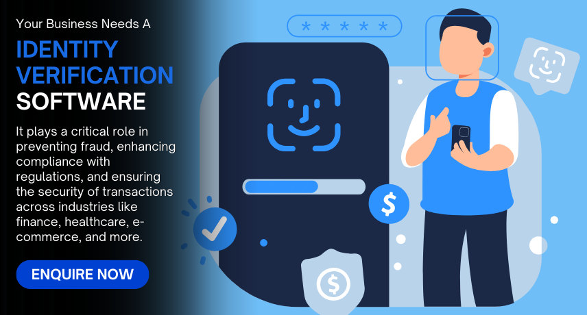 Identity Verification Software