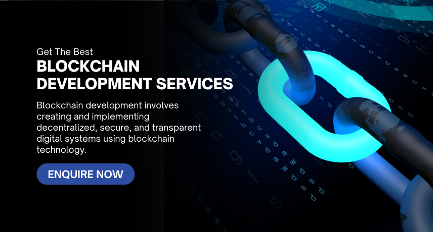 Blockchain Development