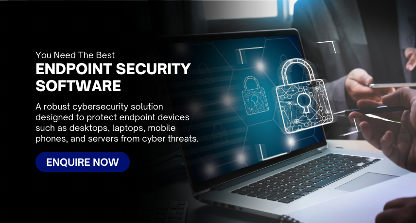 Endpoint Security Software